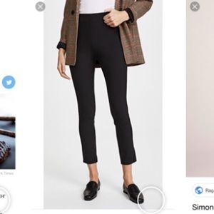 **NWT Rag & Bone Simone Pant